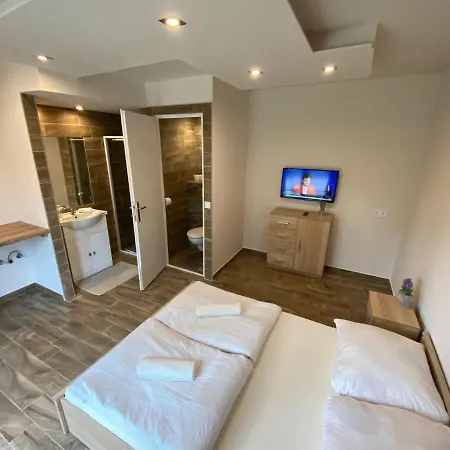 Apartment Silver Relax