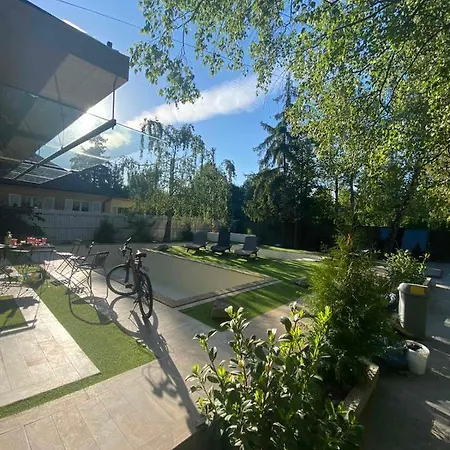 Apartment Silver Relax Siofok