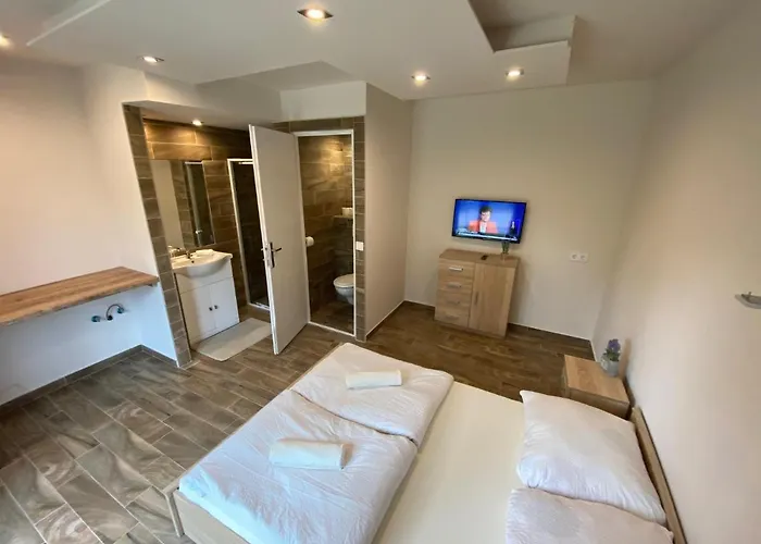 アパート Silver Relax