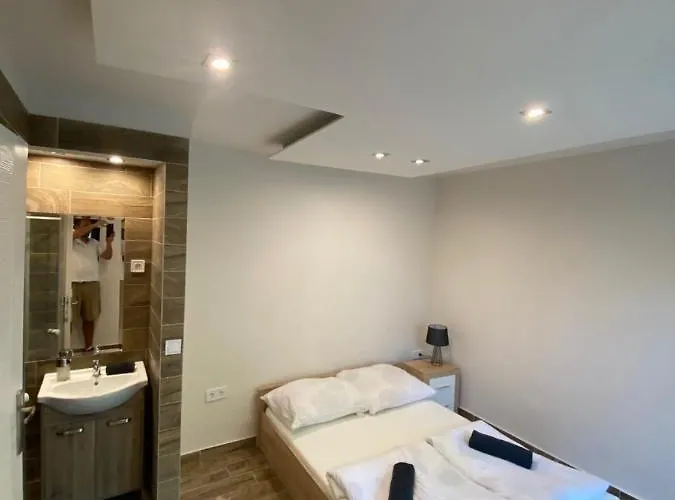 Silver Relax Lejlighed *