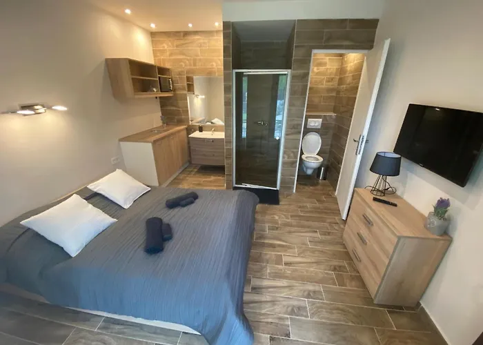 Silver Relax Lejlighed