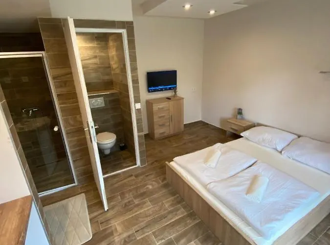 Silver Relax アパート *