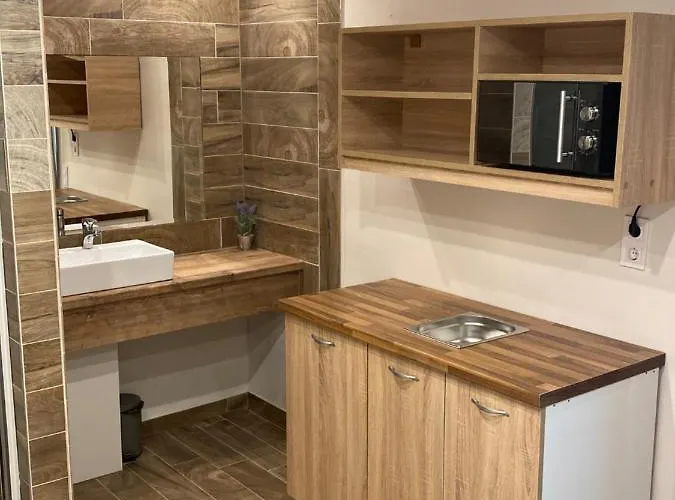 Silver Relax アパート シオーフォク